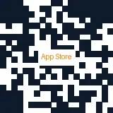 App Store下载二维码 - 每日大赛 91n APP