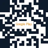 Google Play下载二维码 - 每日大赛 91n APP